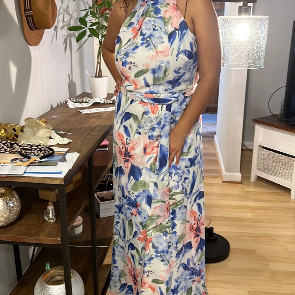 Size 12 sleeveless